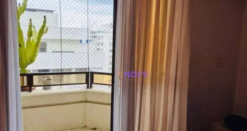 Apartamento com 4 quartos à venda na Rua Presidente Pedreira, Ingá, Niterói