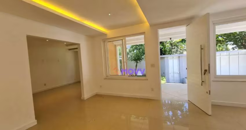 Casa com 4 dormitórios à venda, 357 m² por R$ 3.300.000,00 - Itacoatiara - Niterói/RJ