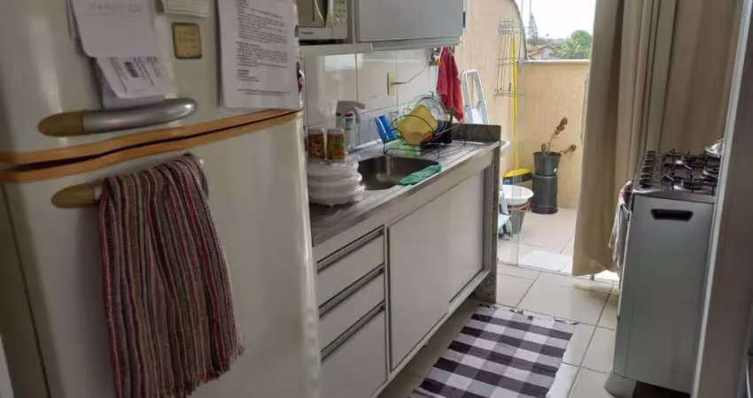 Cobertura à venda, 98 m² por R$ 670.000,00 - Itaipu - Niterói/RJ