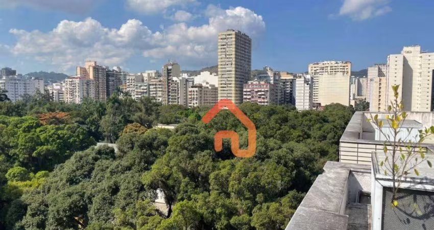 Andar Corporativo para venda, 300 m² por R$ 4.500.000 - Icaraí - Niterói/RJ