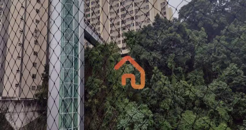 Cobertura com 3 dormitórios à venda, 150 m² por r$ 980.000,00 - ingá - niterói/rj