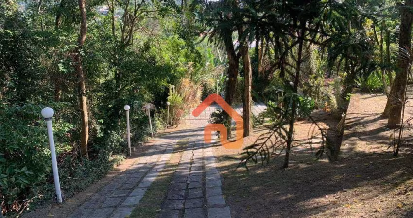 Casa à venda, 200 m² por R$ 1.100.000,00 - Maria Paula - Niterói/RJ
