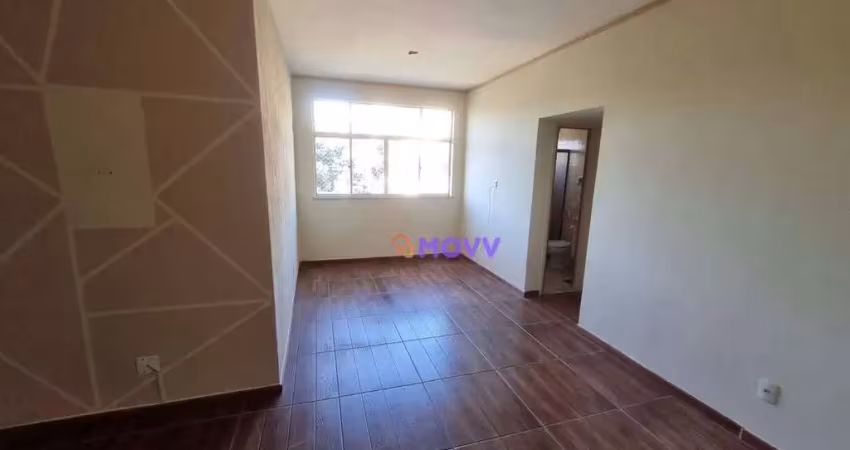 Apartamento com 2 dormitórios à venda, 76 m² por r$ 335.000,00 - icaraí - niterói/rj