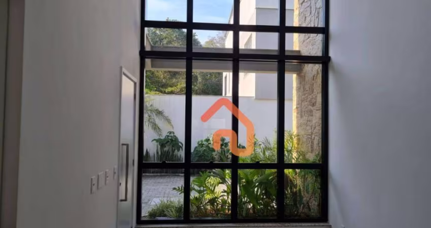 Casa com 4 dormitórios à venda, 235 m² por R$ 1.750.000,00 - Itaipu - Niterói/RJ