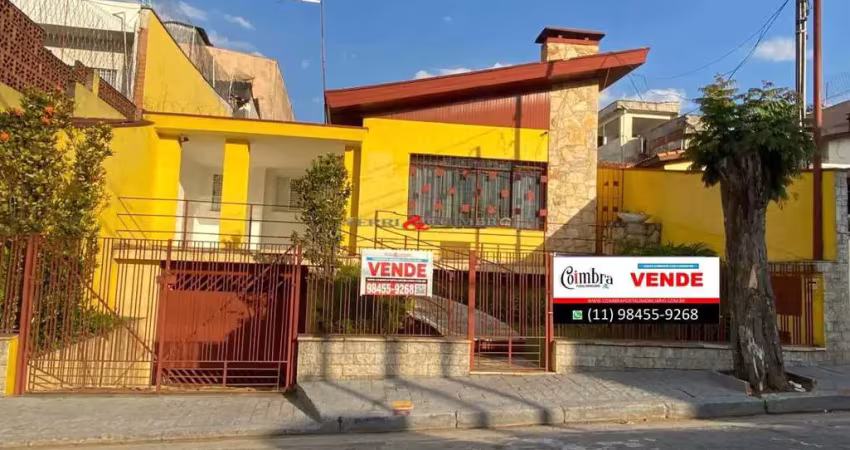 Casa térrea à venda, 300 m² por r$ 750.000 no jardim germânia