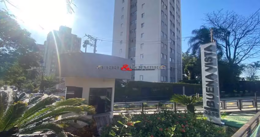 Apartamento com 3 quartos e 1 banheiro à venda, 66 m² por r$ 380.000