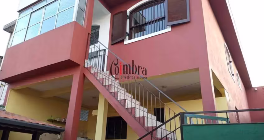 Casa com 3 dorms à venda, 217m² por r$ 490.000 no capão redondo