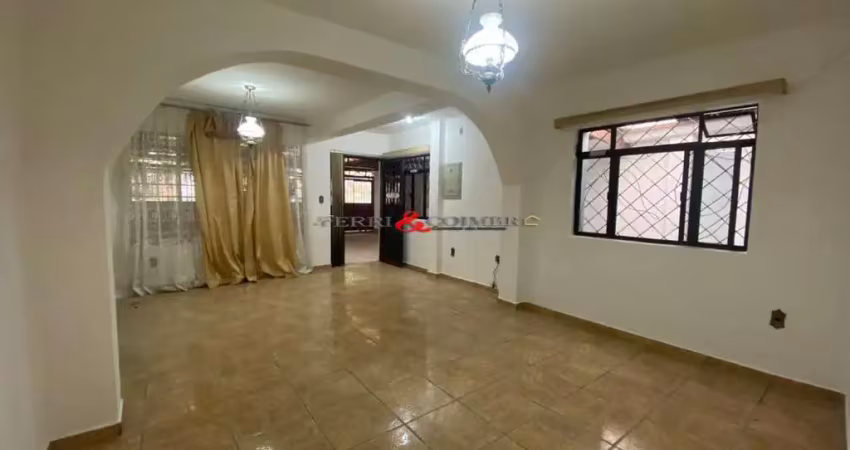 Casa com 3 quartos à venda na Rua José Gomes, Capão Redondo, São Paulo