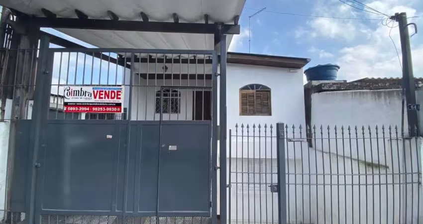 Casa comercial com edícula venda/locação 80 m2 por r$ 540.000,00