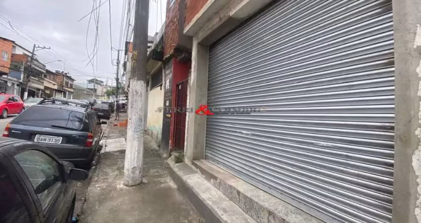 Barracão / Galpão / Depósito para alugar na Rua Comendador Antunes dos Santos, Capão Redondo, São Paulo