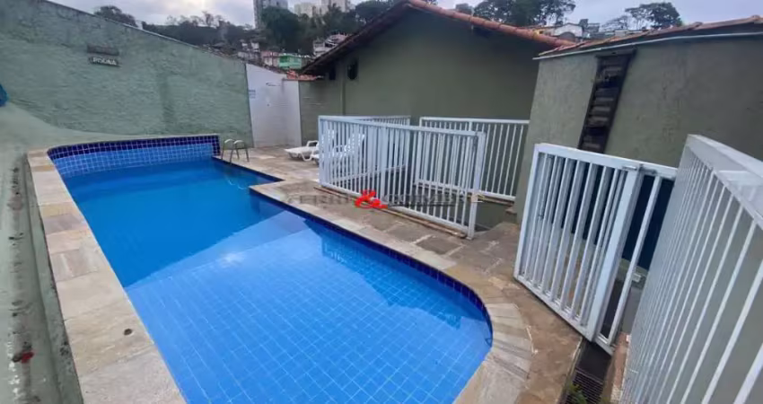 Casa com 2 quartos e 2 banheiros à venda, 80m² por r$ 250.000