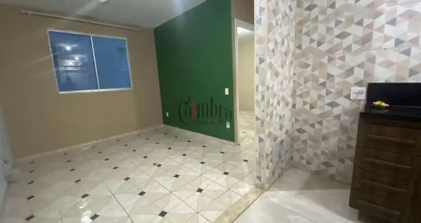 Apartamento com 2 quartos à venda na Rua Joaquim do Rego Monteiro, Vila Damaceno, São Paulo