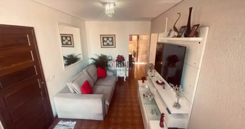 Casa com 2 quartos e 1 banheiros à venda, 147m² por r$ 460.000