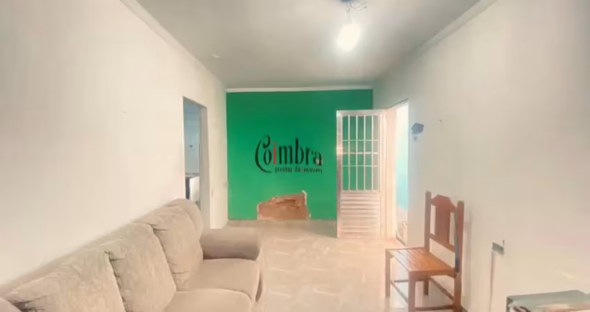 Casa com 2 quartos à venda, 160m² por r$ 350.000,00 no parque santo antônio