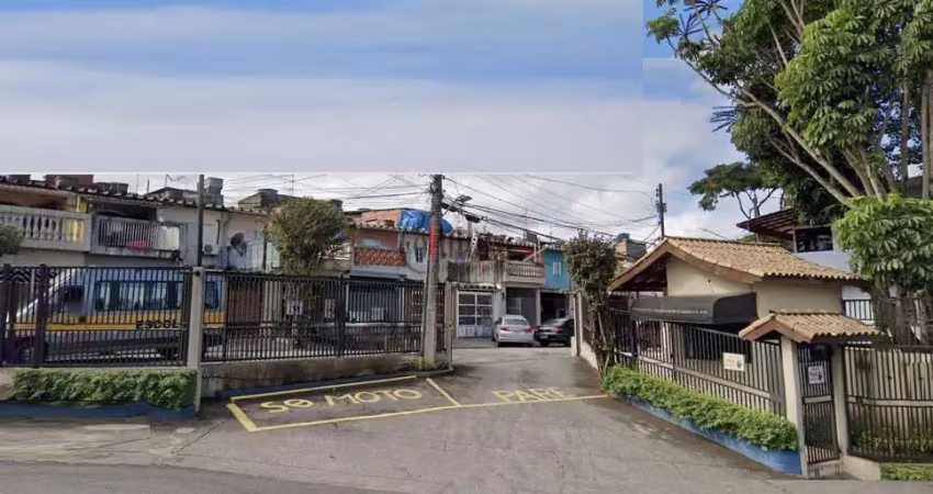 Sobrado com 3 quartos e 2 banheiros à venda, 85 m² por r$ 450.000