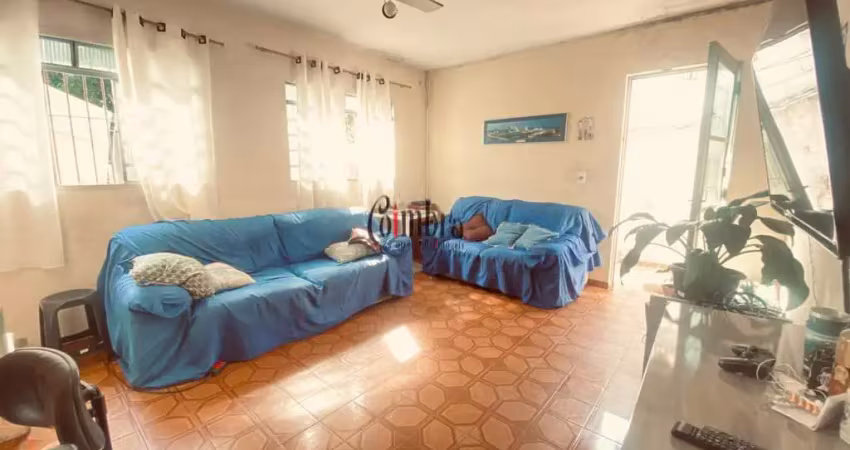 Sobrado com 3 quartos e 2 banheiros à venda, 150 m² por r$ 495.000