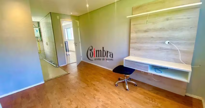 Apartamento com 2 quartos à venda na Rua Joaquim do Rego Monteiro, Vila Remo, São Paulo