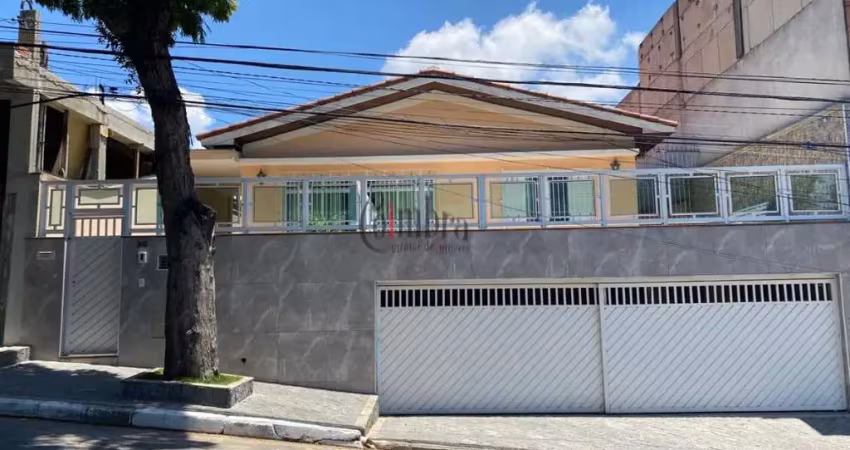 Casa térrea à venda, 300m² por r$ 1.250.000,00 - capão redondo - são paulo/sp
