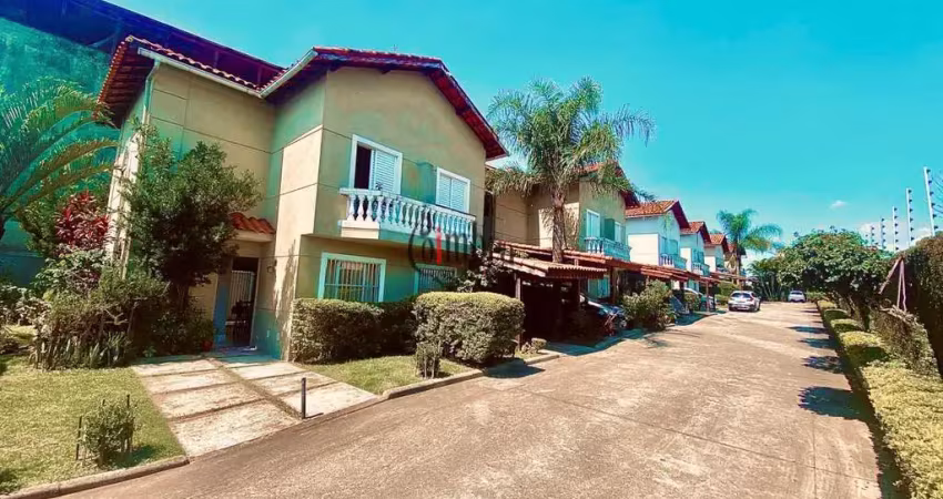 Vende casa de 2 quartos e 1 vaga, 70m² por r$ 430.000 no jardim amália