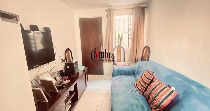 Apartamento com 2 quartos e 1 banheiro à venda, 48 m² por r$ 200.000