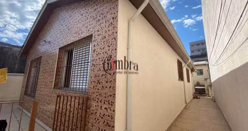Casa térrea com 3 quartos e 2 banheiros à venda, 250 m² por r$ 530.000