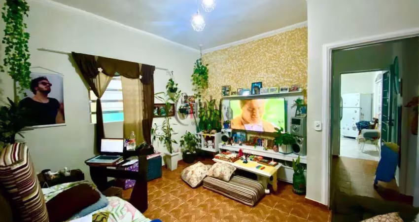 Casa com 3 quartos à venda na Rua Francisco Xavier de Sales, Chácara Santana, São Paulo