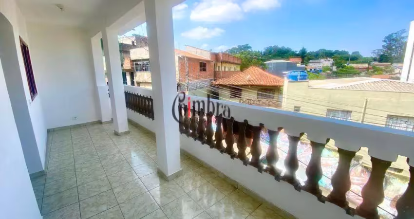 Casa de renda com 2 suítes e 1 quarto, 3 banheiros para venda, 400 m² por r$ 850.000