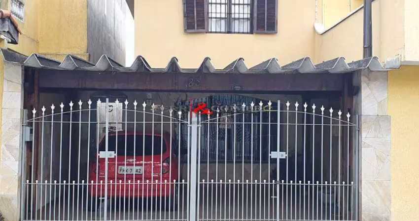 Casa com 3 quartos à venda na Rua Clotilde Orsolini Morana, Jardim Sandra Maria, São Paulo