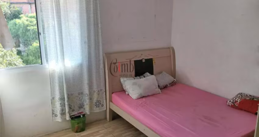 Vende apartamento 2 dorms. com 48 m² por r$ 110.000