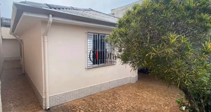 Casa térrea com 3 quartos e 2 banheiros à venda, 250 m² por r$ 600.000