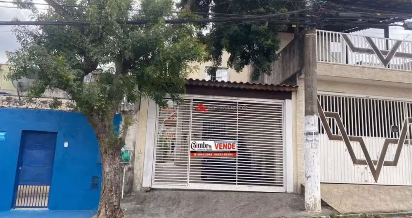 Sobrado com 2 quartos e 3 banheiros à venda, 200m² por r$ 550.000