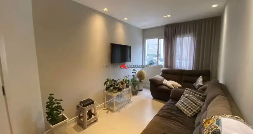 Apartamento com 3 quartos e 1 banheiro à venda, 66 m² por r$ 390.000