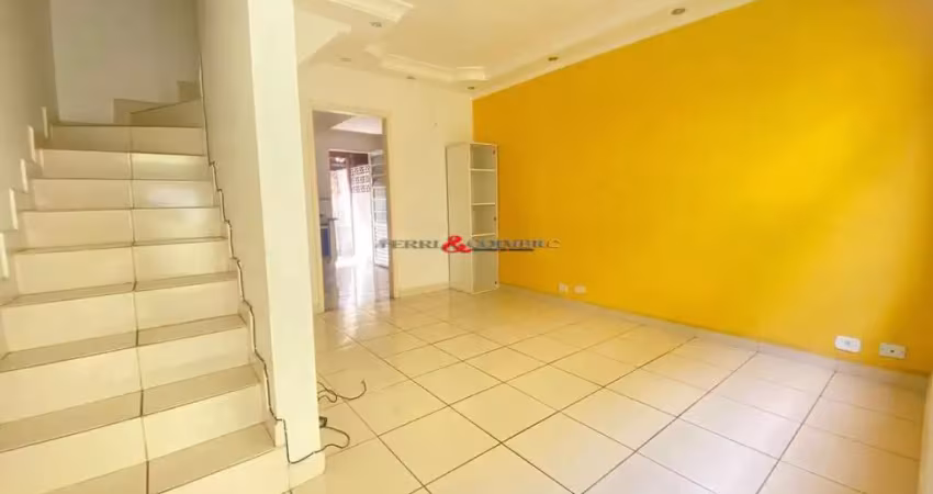 Casa com 2 quartos e 2 banheiros à venda, 80 m² por r$ 300.000 no capão redondo