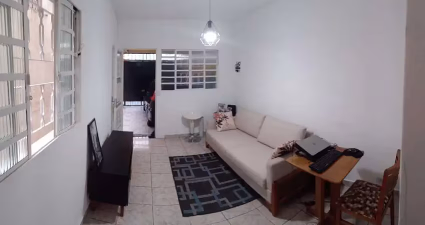 Casa com 2 quartos e 2 banheiros à venda, 85 m2 por r$ 370.000