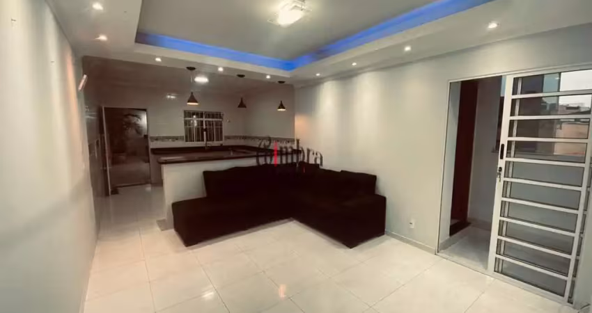 Casa com 4 quartos à venda na Rua Gonçalo Barros, Jardim Soraia, São Paulo