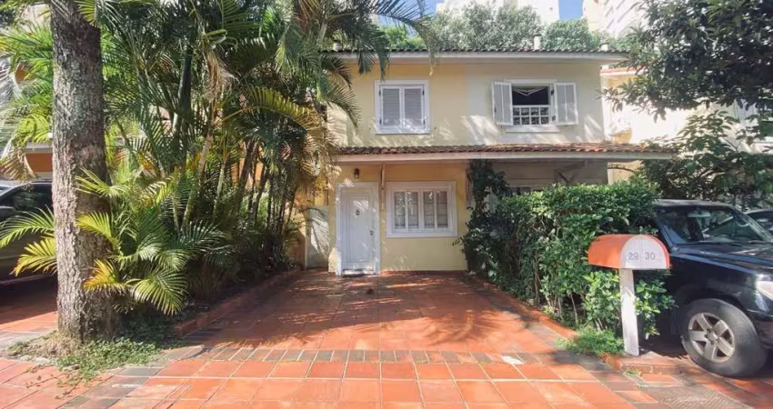 Casa à venda com 260m², 3 quartos e 2 vagas por r$ 745.000 no jardim monte alegre