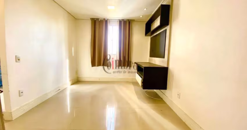 Apartamento com 2 quartos e 1 banheiro para venda, 45 m² por r$ 250.000,00