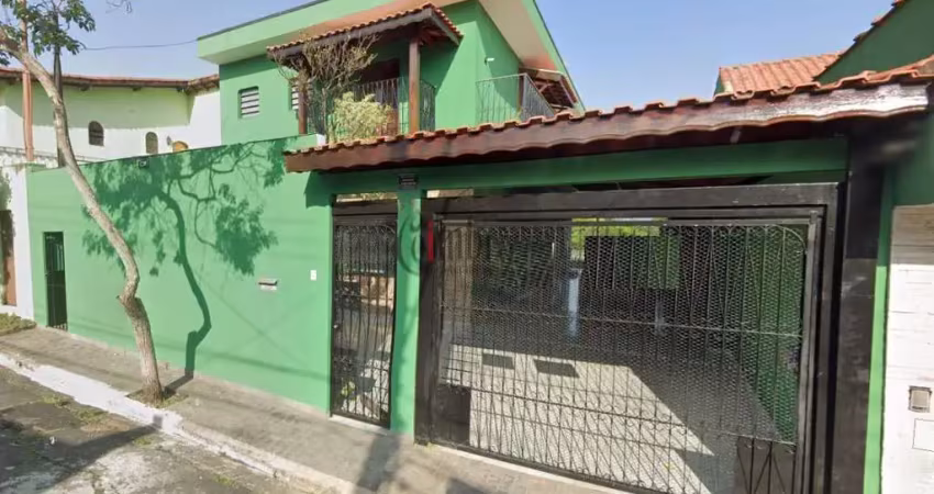 Casa com 3 quartos à venda, 392 m² por r$ 1.200.000 no jardim sandra