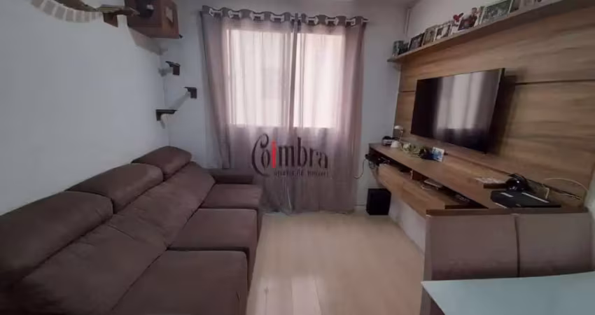 Apartamento com 2 quartos à venda na Rua Joaquim do Rego Monteiro, Jardim Damasceno, São Paulo
