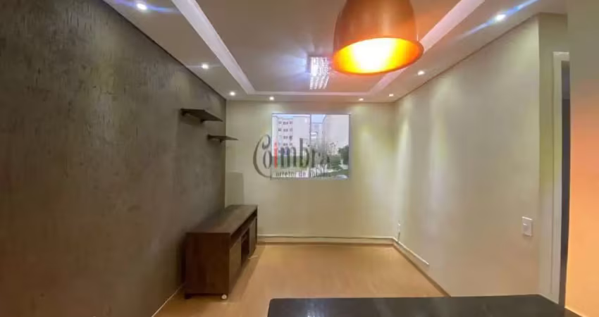 Apartamento com 2 quartos e 1 banheiro para venda, 40 m² por r$ 250.000