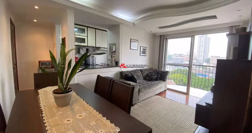 Apartamento com 3 quartos e 1 banheiro para locação, 60 m² por r$ 2.600,00