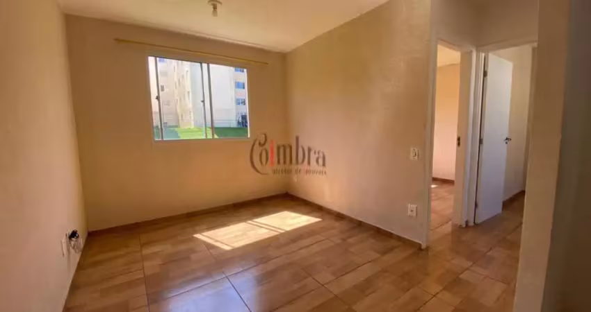 Apartamento com 2 quartos e 1 banheiro à venda, 40 m² por r$ 240.000