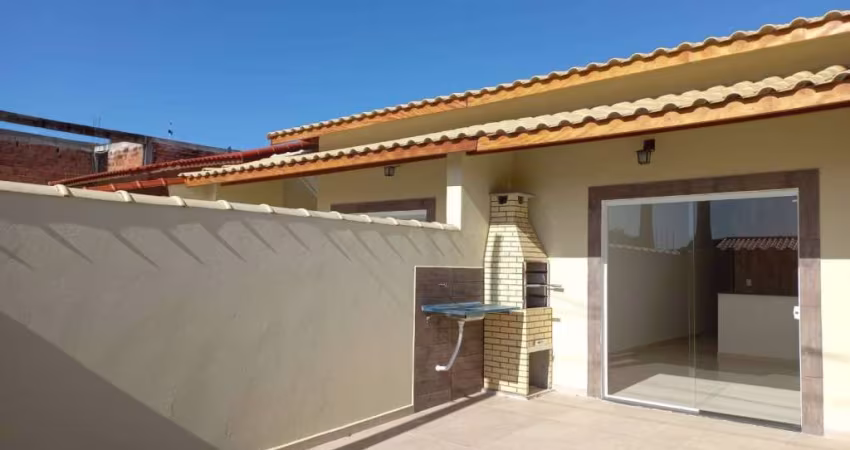 CASAS NOVAS 2  QUARTOS  SUÍTE 
 CHURRASQUEIRA  LADO PRAIA  ITANHAÉM SP