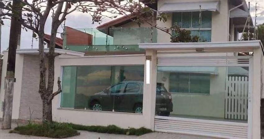 CASA PÉ NA AREIA! 3 QUARTOS - MEZANINO COM VISTA PRO MAR ITANHAEM/SP
