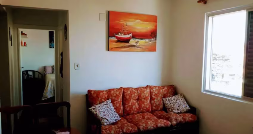 Apartamento praia do sonho-1quarto. região maravilhosa-itanhaém-s/p