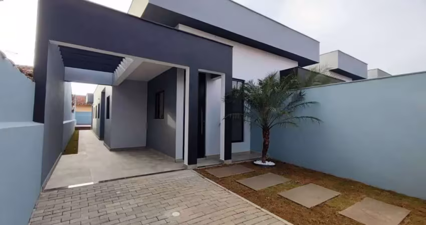 Casa 3 quartos  2 suites e piscina espaço gourmet itanhaém sp