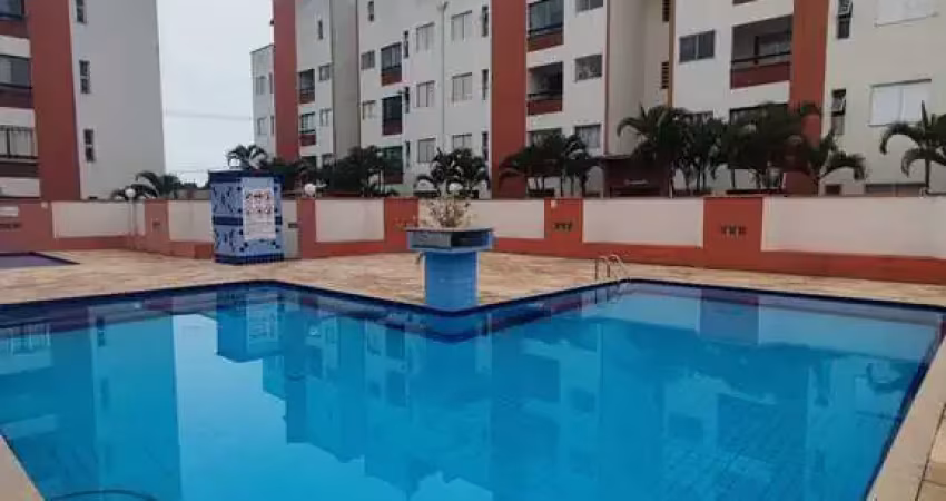 APARTAMENTO COM VARANDA GOURMET E LAZER COMPLETO - ITANHAÉM/SP