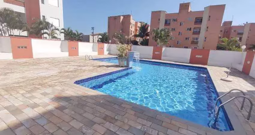 Apartamento com varanda gourmet e lazer completo - itanhaém/sp