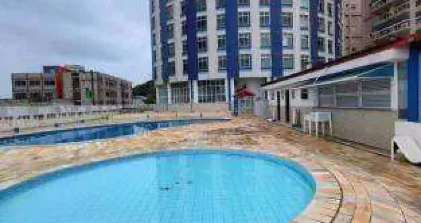 Apartamento pé na areia lazer completo praia dos sonhos itanhaém sp