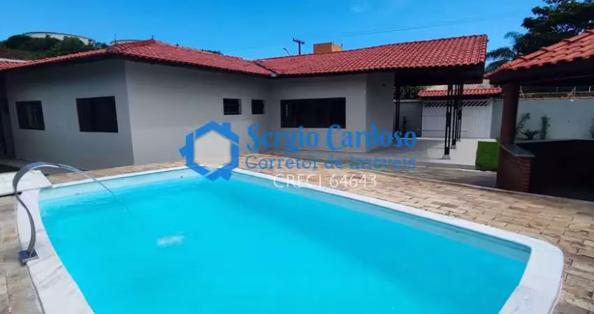 Casa 4 quartos local premium pertinho da praia itanhaém sp